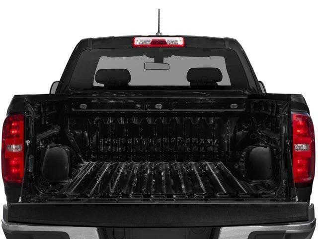 used 2016 Chevrolet Colorado car, priced at $11,994