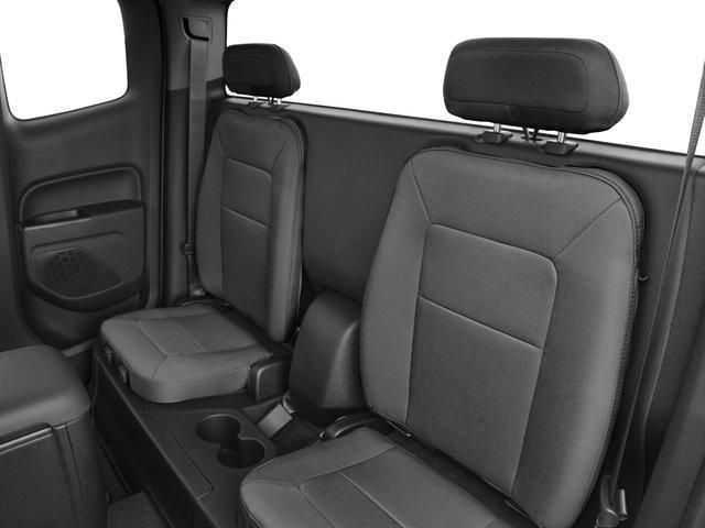 used 2016 Chevrolet Colorado car, priced at $11,994