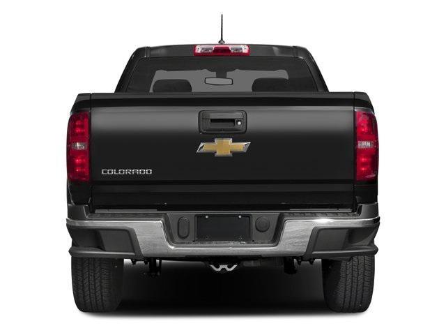 used 2016 Chevrolet Colorado car, priced at $11,994