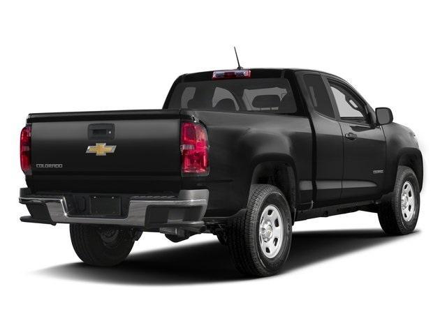 used 2016 Chevrolet Colorado car, priced at $11,994