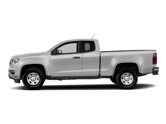 used 2016 Chevrolet Colorado car, priced at $11,994