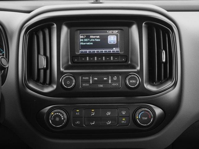used 2016 Chevrolet Colorado car, priced at $11,994