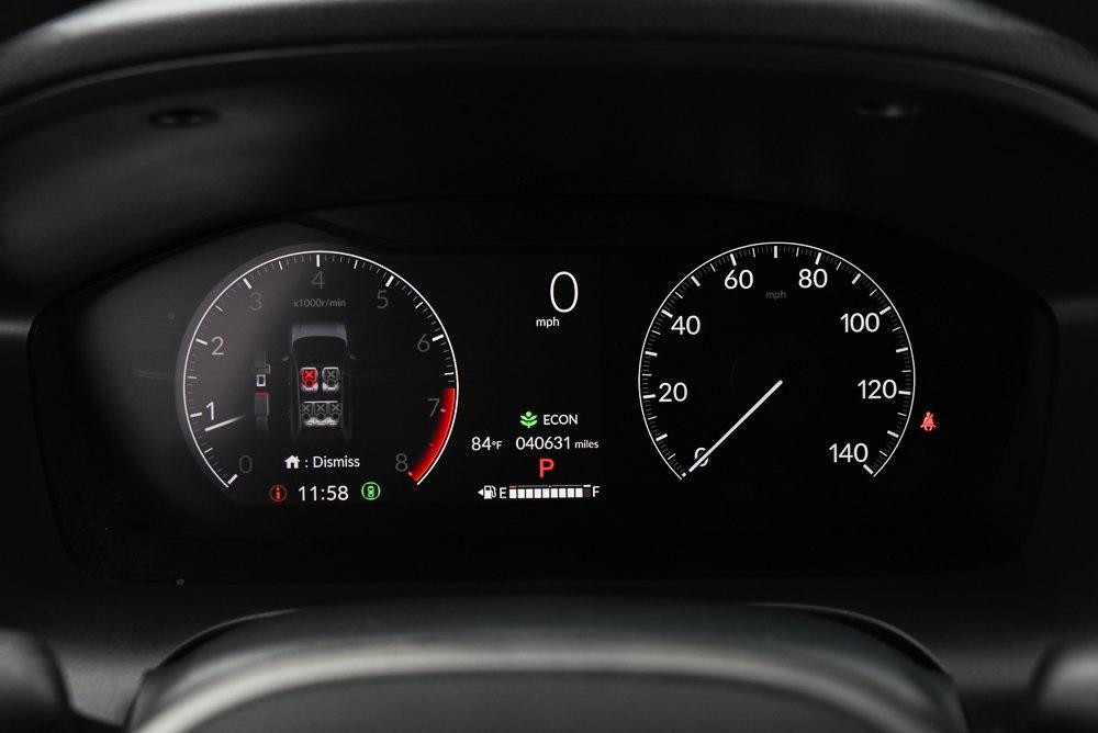 used 2023 Honda HR-V car, priced at $19,588