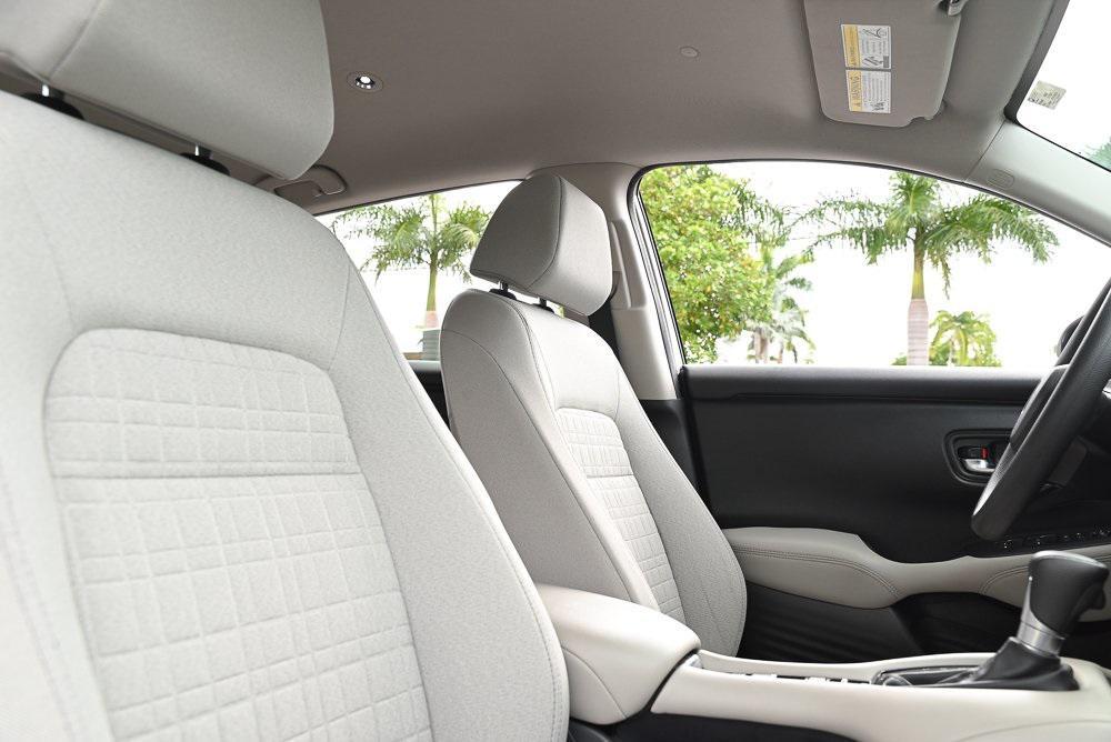 used 2023 Honda HR-V car, priced at $19,588