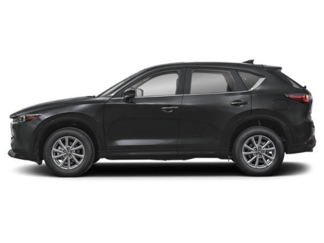 new 2025 Mazda CX-5 car, priced at $29,634