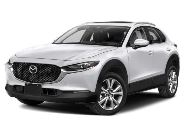 used 2023 Mazda CX-30 car, priced at $24,891