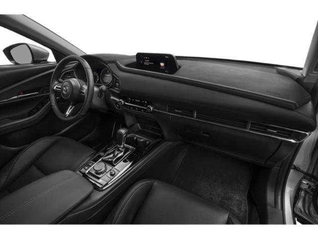 used 2023 Mazda CX-30 car, priced at $24,891