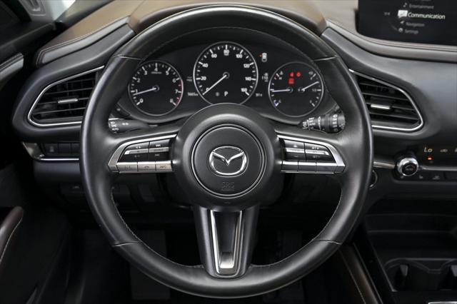 used 2023 Mazda CX-30 car, priced at $28,990