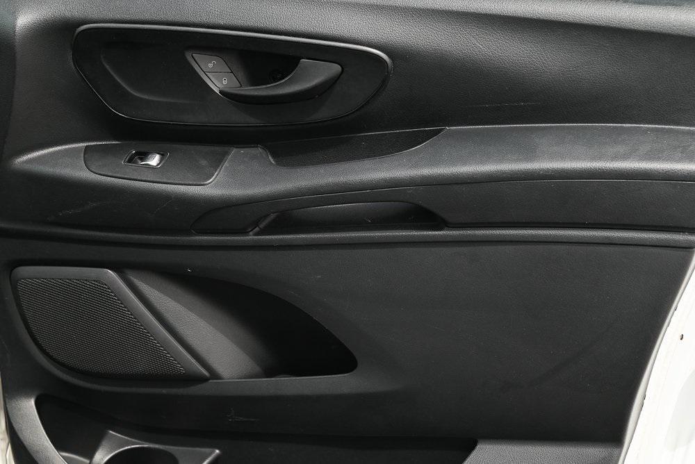 used 2017 Mercedes-Benz Metris car, priced at $19,991