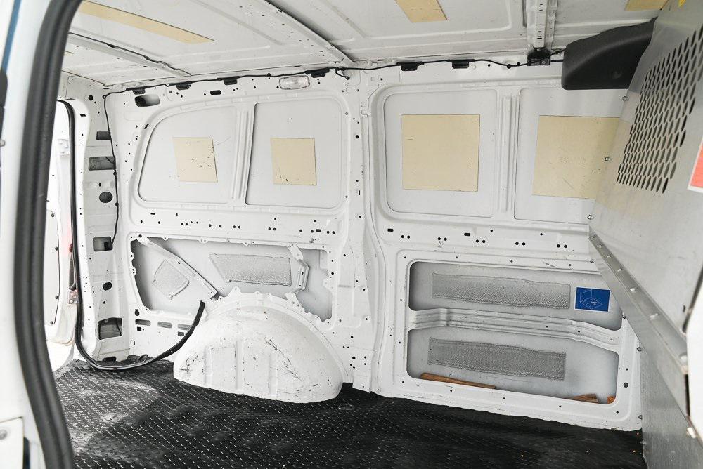 used 2017 Mercedes-Benz Metris car, priced at $19,991