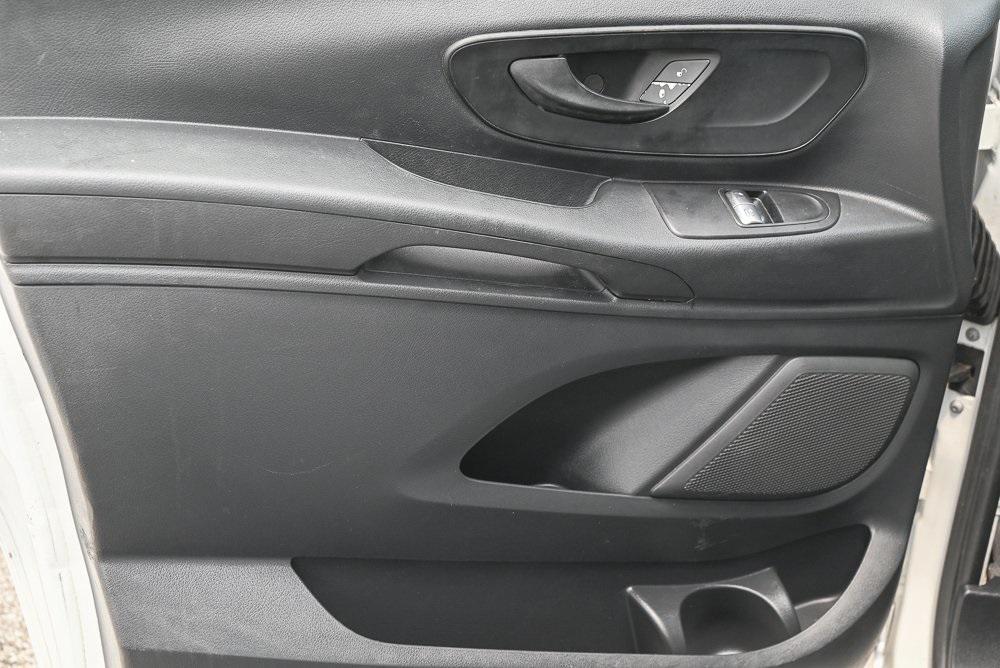 used 2017 Mercedes-Benz Metris car, priced at $19,991