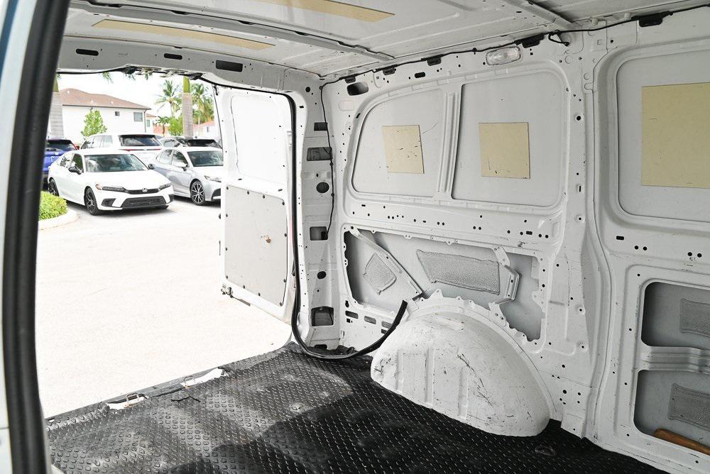 used 2017 Mercedes-Benz Metris car, priced at $19,991