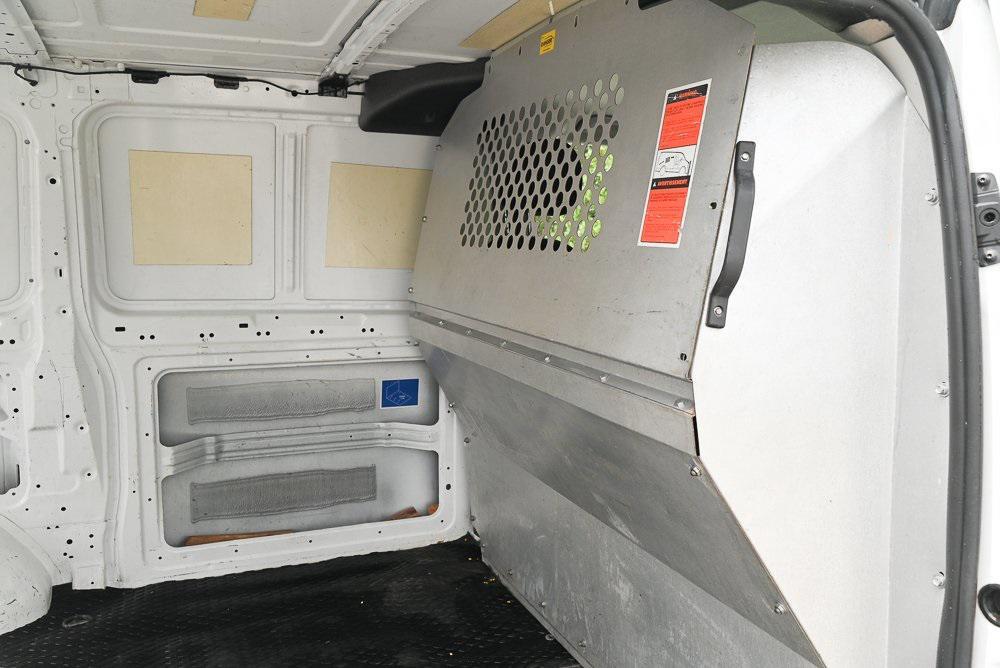 used 2017 Mercedes-Benz Metris car, priced at $19,991