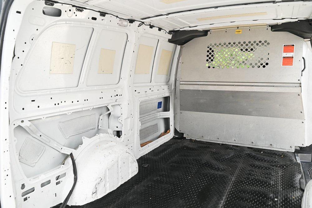 used 2017 Mercedes-Benz Metris car, priced at $19,991