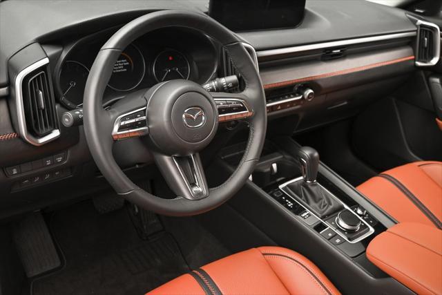 used 2025 Mazda CX-50 car, priced at $37,891