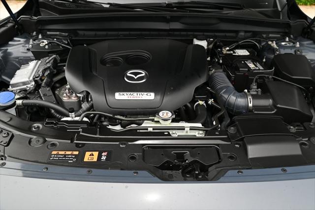 used 2025 Mazda CX-50 car, priced at $37,891