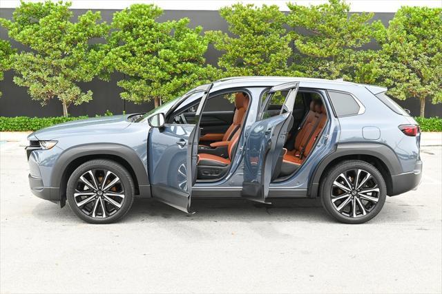 used 2025 Mazda CX-50 car, priced at $37,891