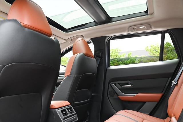 used 2025 Mazda CX-50 car, priced at $37,891