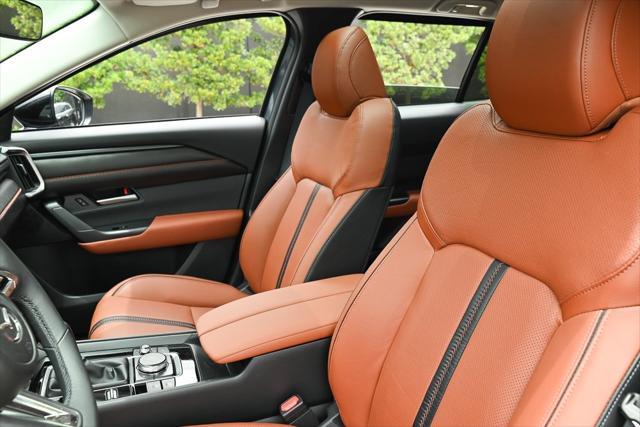 used 2025 Mazda CX-50 car, priced at $37,891