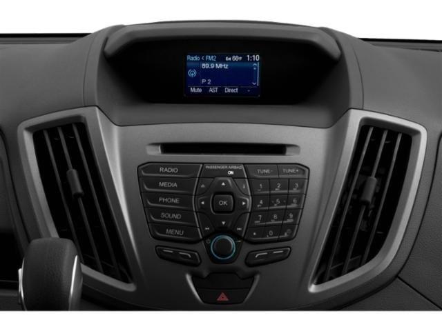 used 2015 Ford Transit-250 car, priced at $18,991