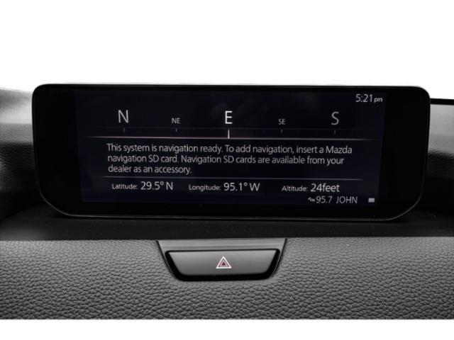 new 2025 Mazda CX-90 PHEV car, priced at $48,840