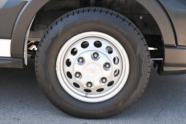 used 2022 Ford Transit-350 car, priced at $34,594