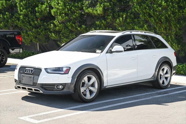 used 2014 Audi allroad car, priced at $10,990