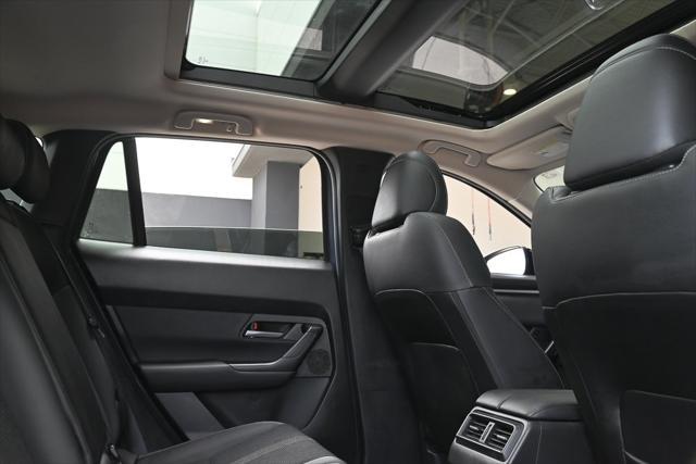 used 2025 Mazda CX-50 car, priced at $31,791