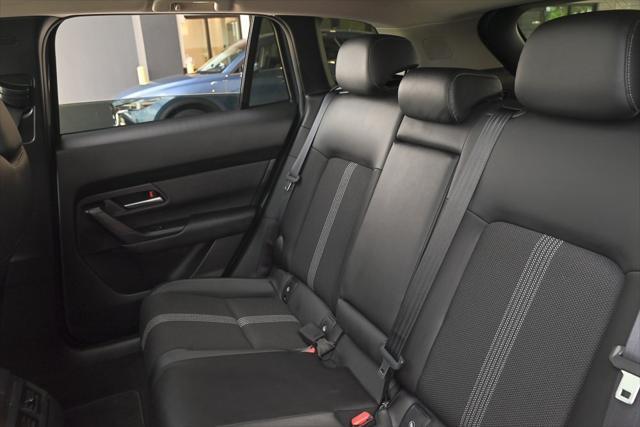 used 2025 Mazda CX-50 car, priced at $31,791