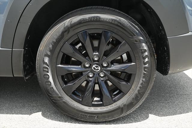 used 2025 Mazda CX-50 car, priced at $31,791