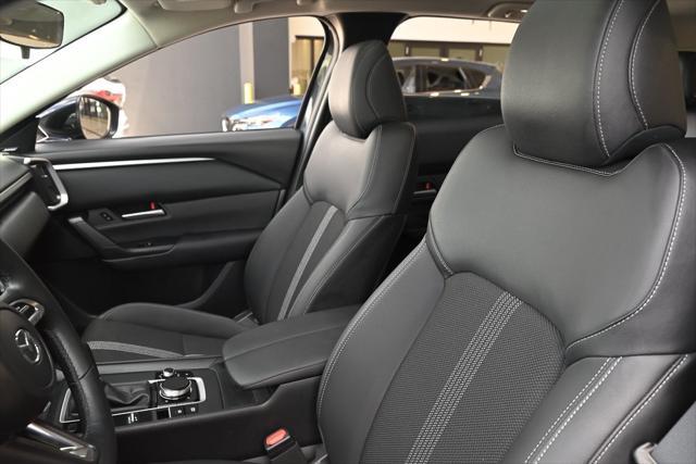 used 2025 Mazda CX-50 car, priced at $31,791