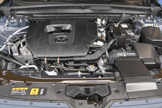 used 2025 Mazda CX-50 car, priced at $31,791
