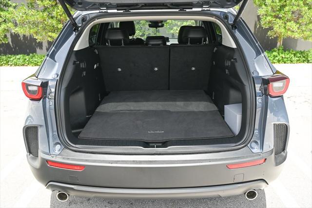 used 2025 Mazda CX-50 car, priced at $31,791
