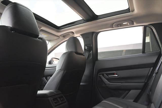 used 2025 Mazda CX-50 car, priced at $31,791