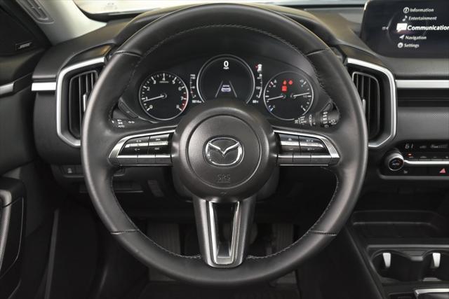 used 2025 Mazda CX-50 car, priced at $31,791