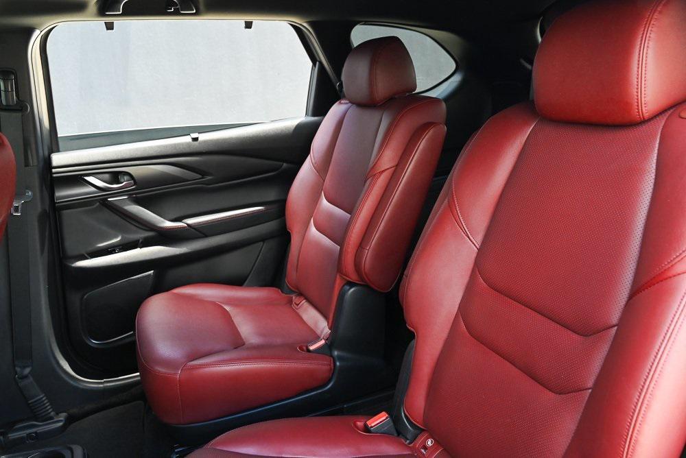 used 2023 Mazda CX-9 car, priced at $29,288