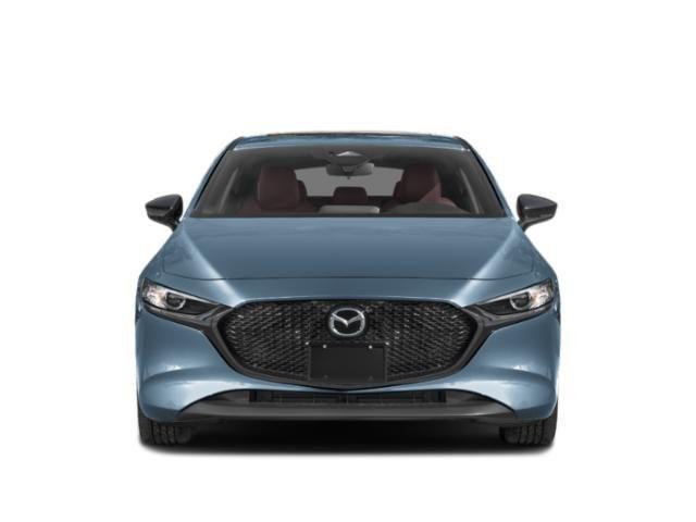 new 2024 Mazda Mazda3 car, priced at $28,077