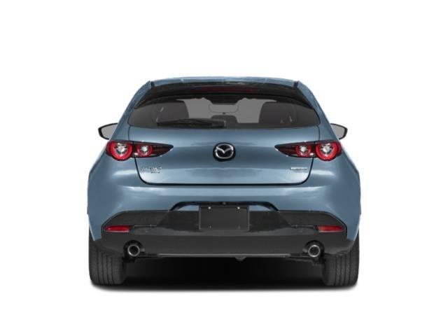 new 2024 Mazda Mazda3 car, priced at $28,077