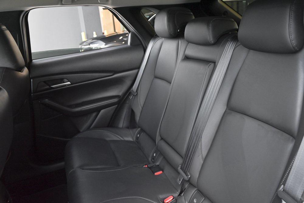 used 2023 Mazda CX-30 car, priced at $18,500