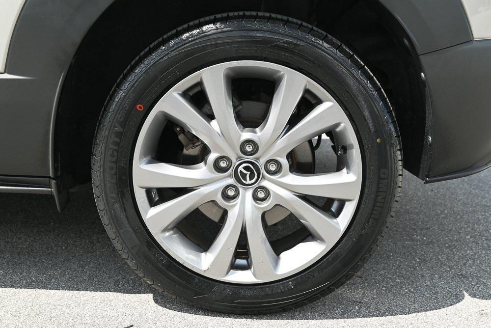 used 2023 Mazda CX-30 car, priced at $18,500