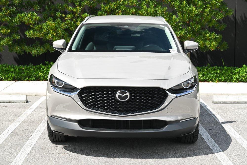 used 2023 Mazda CX-30 car, priced at $18,500