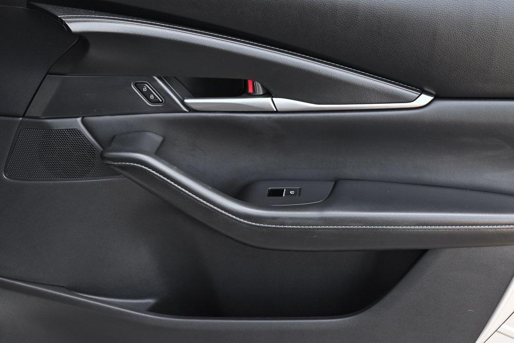 used 2023 Mazda CX-30 car, priced at $18,500