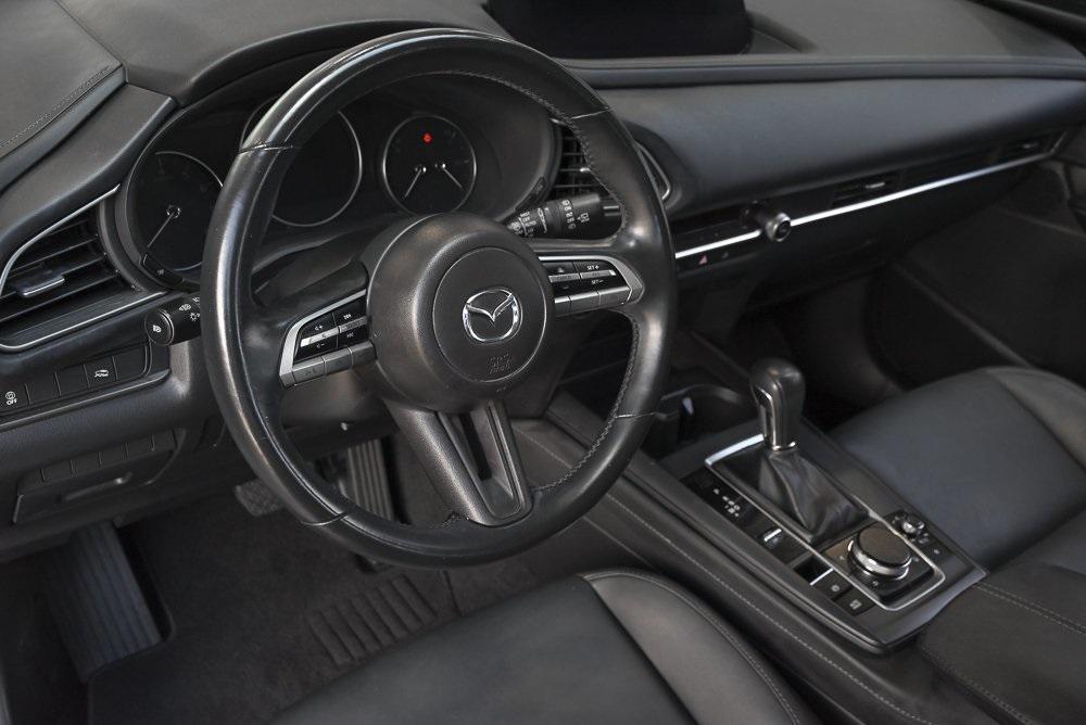 used 2023 Mazda CX-30 car, priced at $18,500