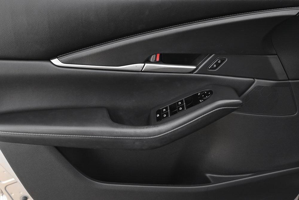 used 2023 Mazda CX-30 car, priced at $18,500