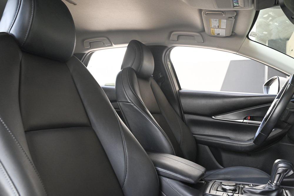 used 2023 Mazda CX-30 car, priced at $18,500