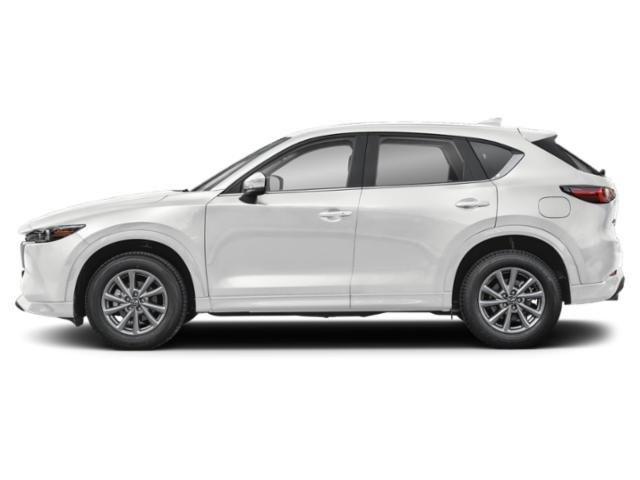 new 2025 Mazda CX-5 car, priced at $31,710