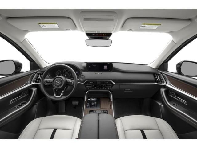 new 2025 Mazda CX-90 PHEV car, priced at $50,745