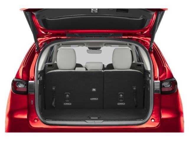 new 2025 Mazda CX-90 PHEV car, priced at $50,745