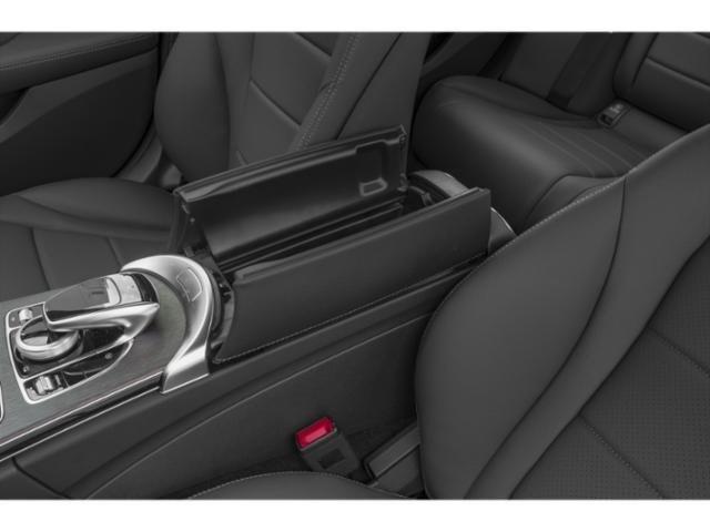 used 2019 Mercedes-Benz C-Class car, priced at $20,891