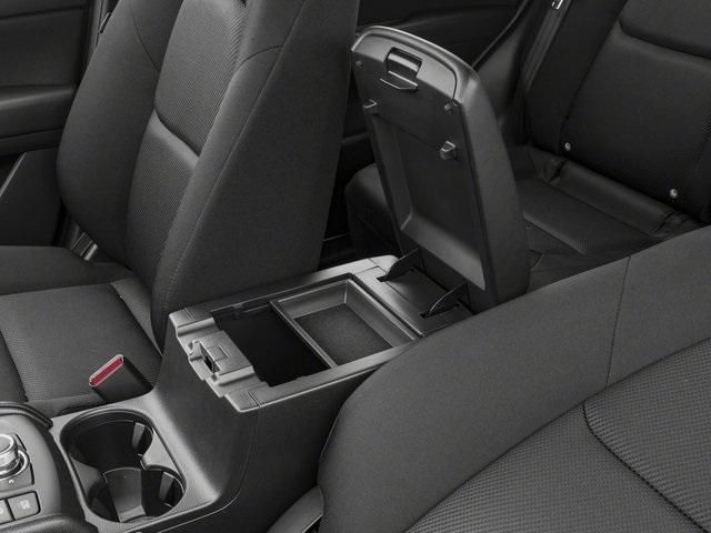 used 2018 Mazda CX-5 car, priced at $12,891